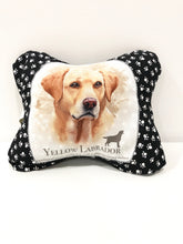 Load image into Gallery viewer, Car headrest pillows; Decorative pillows