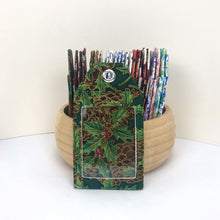Load image into Gallery viewer, Fabric luggage tags; tags; ID tag; luggage tags, name tags