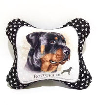 Load image into Gallery viewer, Car headrest pillows; Decorative pillows