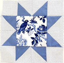 Load image into Gallery viewer, free sewing patterns for download; free quilting block