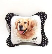 Load image into Gallery viewer, Car headrest pillows; Decorative pillows