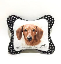 Load image into Gallery viewer, Car headrest pillows; Decorative pillows