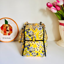 Load image into Gallery viewer, vintage handbags; Handmade Cotton Bags; Reusable Tote Bags; Eco-Friendly Bags; Sustainable Fashion; Cotton Shopping Bags; Organic Cotton Totes; Artisan Bags; Handcrafted Tote Bags; Custom Cotton Bags; Boho Chic Bags; Natural Fiber Bags; Zero Waste Bags; Fashionable Eco Bags; Handwoven Cotton Bags; Stylish Eco-Friendly Bags; Unique Handmade Purses;