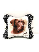 Load image into Gallery viewer, Car headrest pillows; Decorative pillows