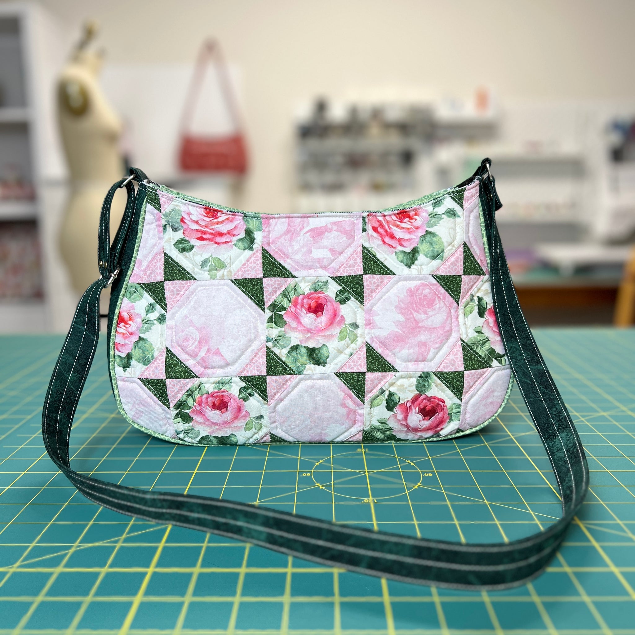 Handmade discount Shoulder Bag New!