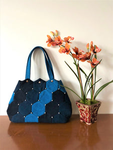 BLHandmade; Handmade bags