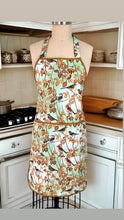 Load image into Gallery viewer, Apron; Kitchen Accessory; Fashion apron
