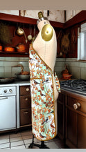 Load image into Gallery viewer, Apron; Kitchen Accessory; Fashion apron
