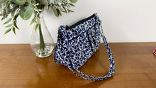 Load image into Gallery viewer, Quilted Small Crossbody Shoulder Bag
