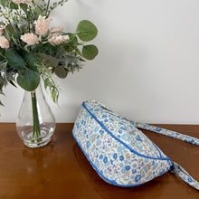 Load image into Gallery viewer, Double Fold Small Crossbody Bag PDF Sewing Pattern
