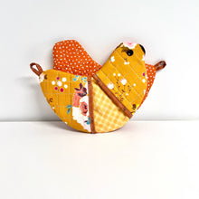 Load image into Gallery viewer, Pick any Pair of Bird-shaped Potholders/Oven Mitts - Wonderland
