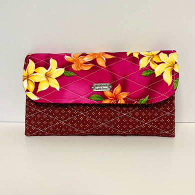 Handmade Hawaiian-print fabric bifold wallet with 12 card slots;
Tropical leaf-pattern cotton wallet with card holder compartments;
Unique artisan-made cotton bifold wallet – island-inspired accessory;
Hawaiian fabric wallet, durable cash/card holder;
Eco-friendly handmade wallet gift for men and women