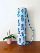 Load image into Gallery viewer, Yoga Mat Bag PDF Sewing Pattern
