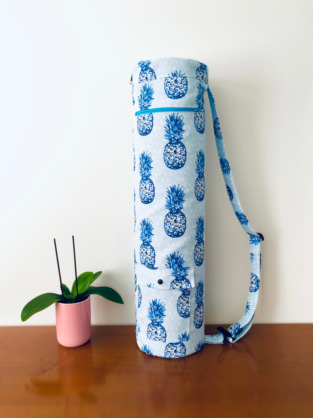 Yoga Mat Bag PDF Sewing Pattern