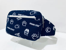 Load image into Gallery viewer, Waist bag - Penn State
