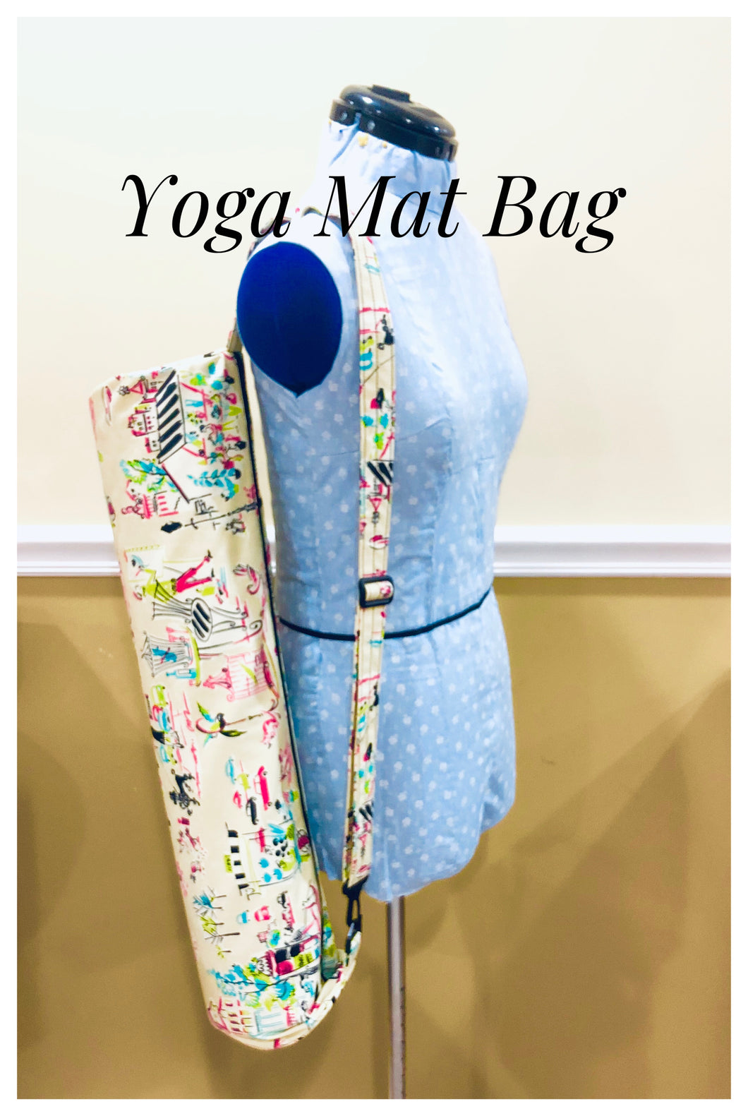Yoga Mat handbags; Yoga Bag; Yoga Mat Bags; Gym bags Workout bags