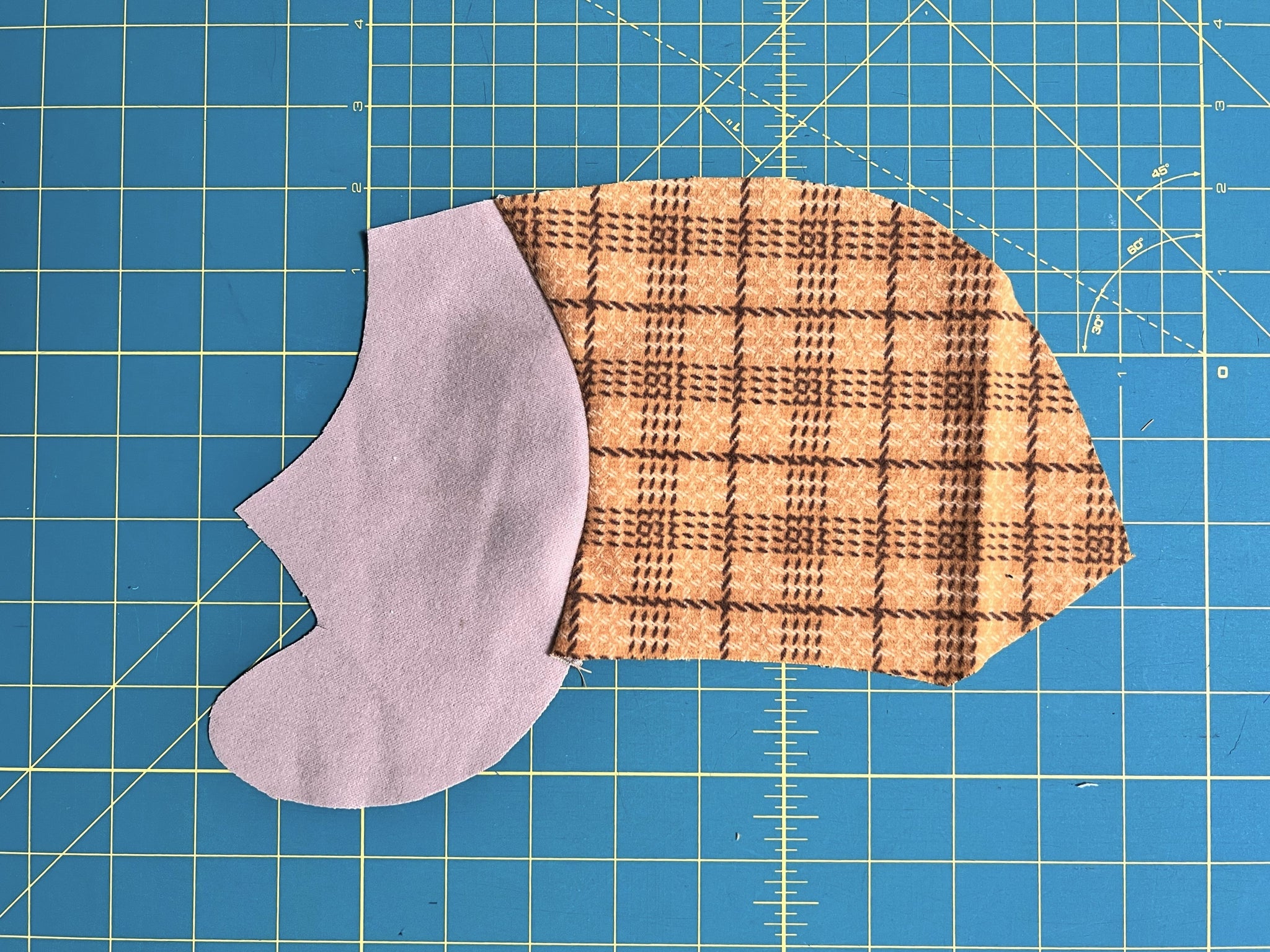 Stuffed Bunny Rabbit PDF Sewing Pattern; toy pattern; bunny pattern ...