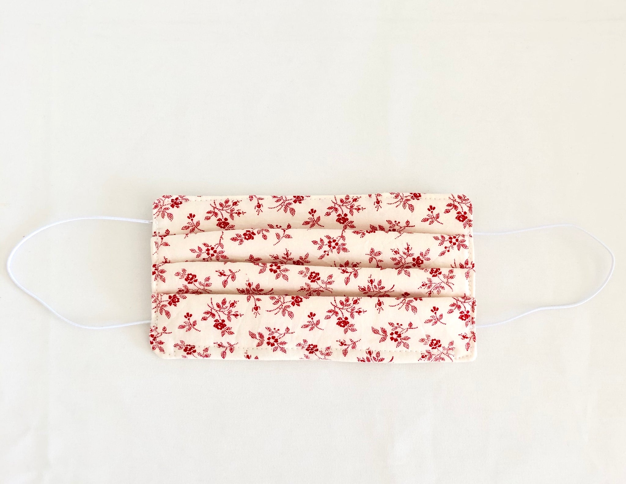 Mask For Rectangular Pattern Rectangle Face Mask Sewing Pattern – BL Handmade