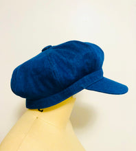 Load image into Gallery viewer, 8 Angles Baret Hat Sewing Pattern
