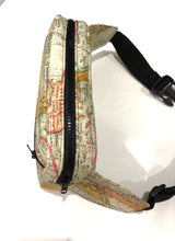 Load image into Gallery viewer, Waist bags for travel; Waist bag for sport
